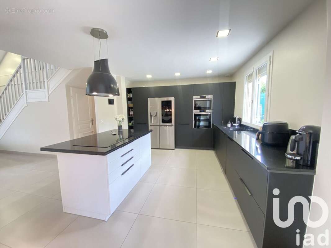 Photo 8 - Maison à ETIOLLES