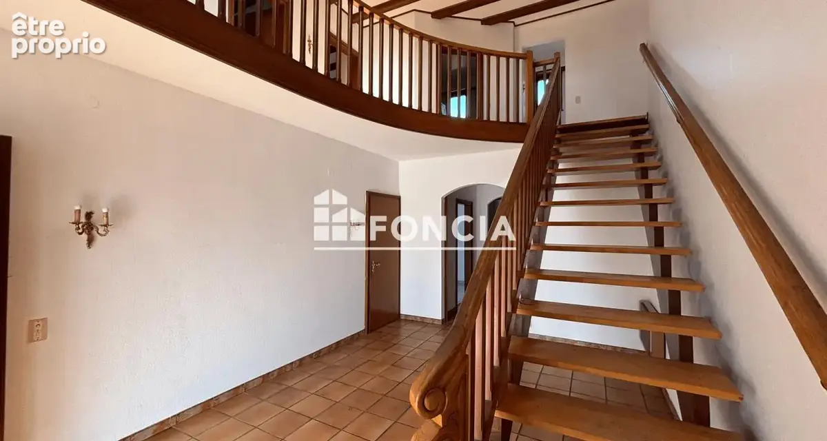 OBENHEIM - Spacieuse villa de 310 m2 - photo 11