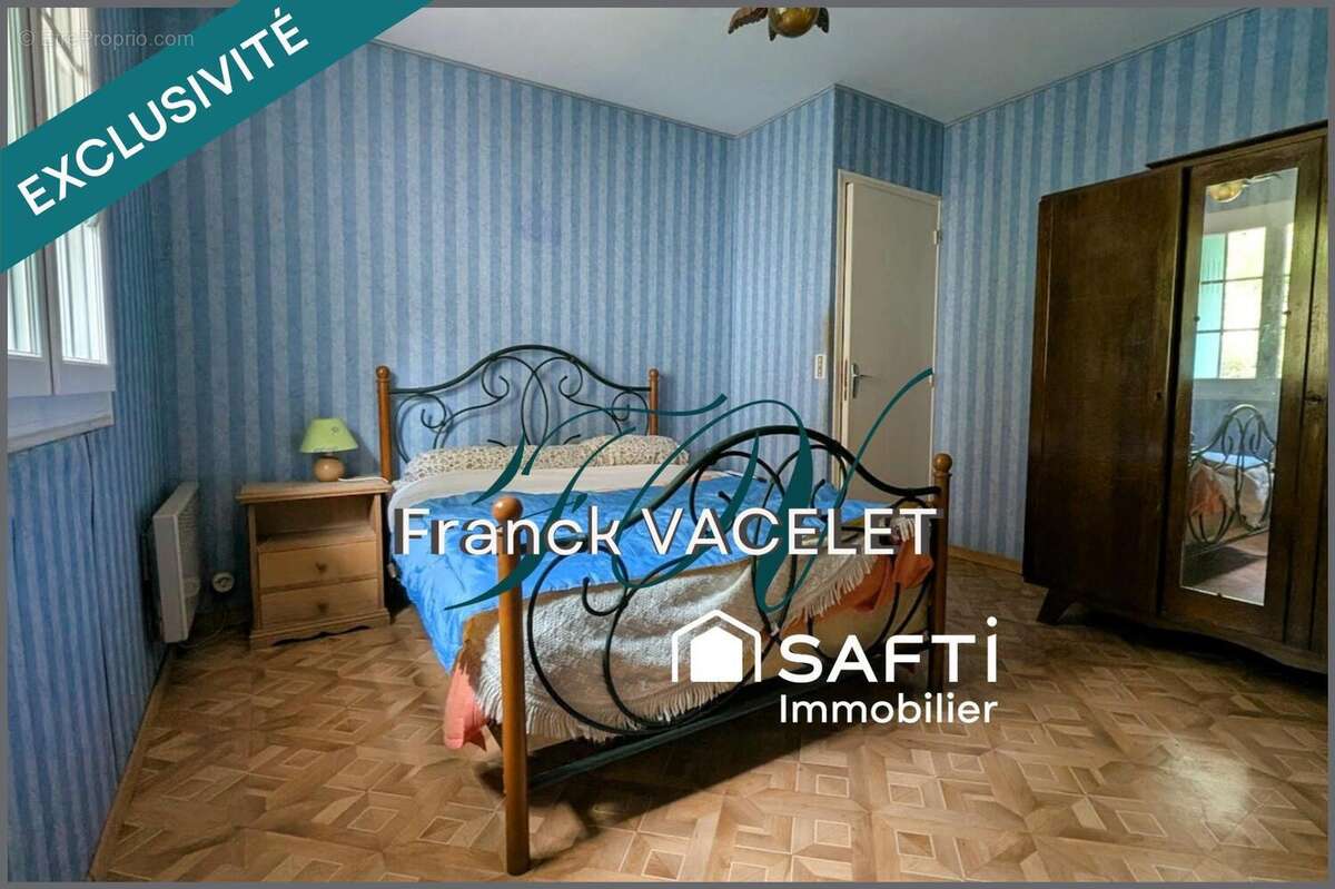 Photo 8 - Maison à LA REOLE