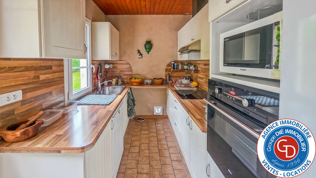 Villa avec 5 chambres dans le quartier de La Hume - photo 17