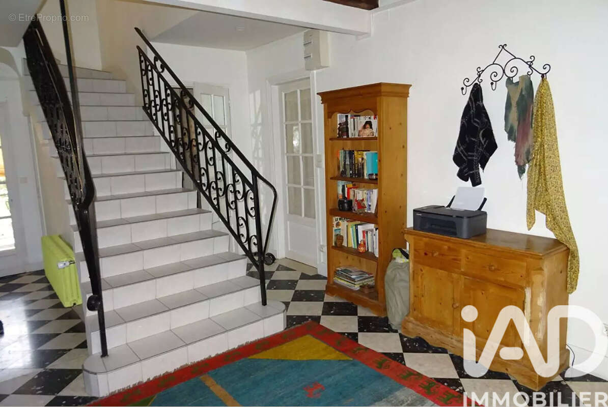Photo 2 - Maison à LA BAZOCHE-GOUET