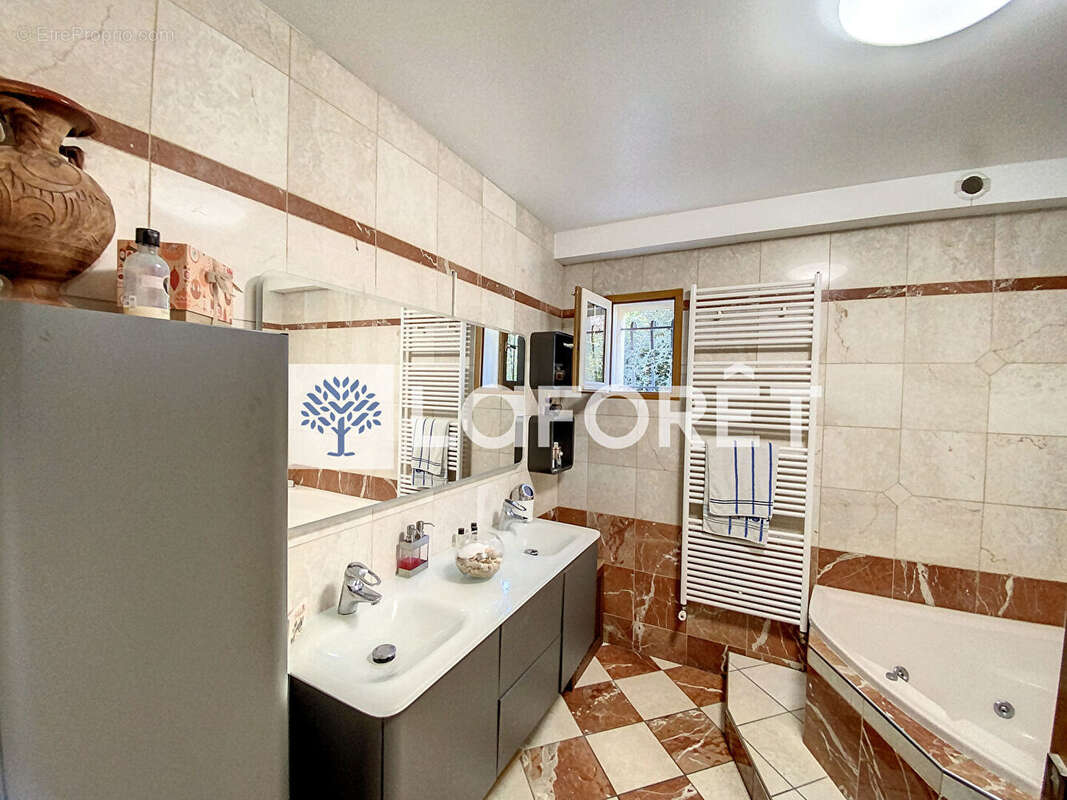 Maison Argenteuil Cotaux - photo 13