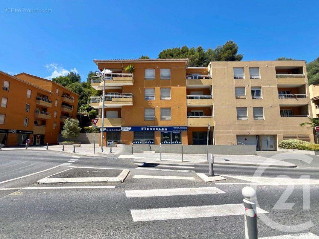 Appartement à SAINT-ANDRE-DE-LA-ROCHE