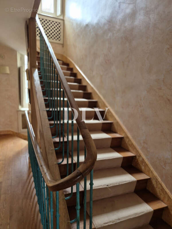 Maison à FONTAINEBLEAU