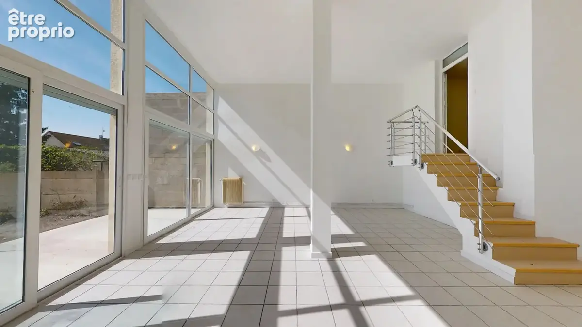 Maison 7 pièces 206 m² à vendre à Gagny (93220) - photo 3