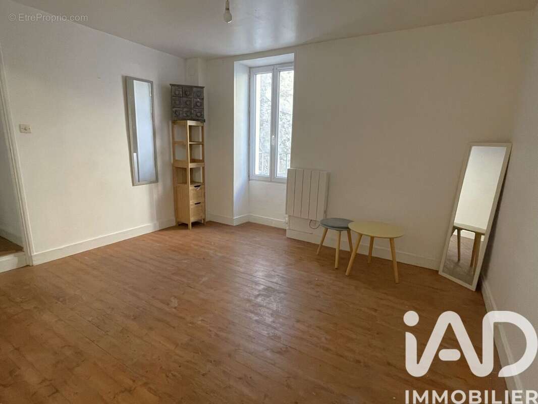 Photo 9 - Maison à TONNAY-CHARENTE