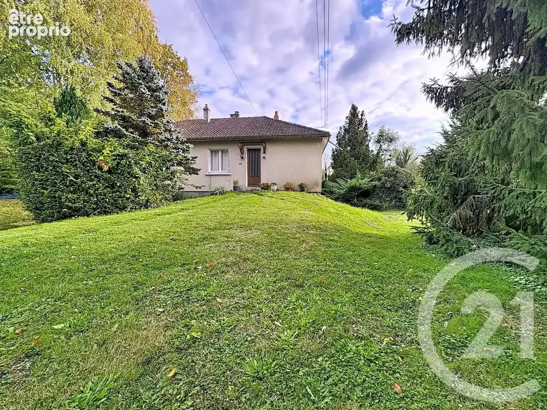 Maison 40 pièces 738 m² à vendre à Estissac (10190) - photo 11