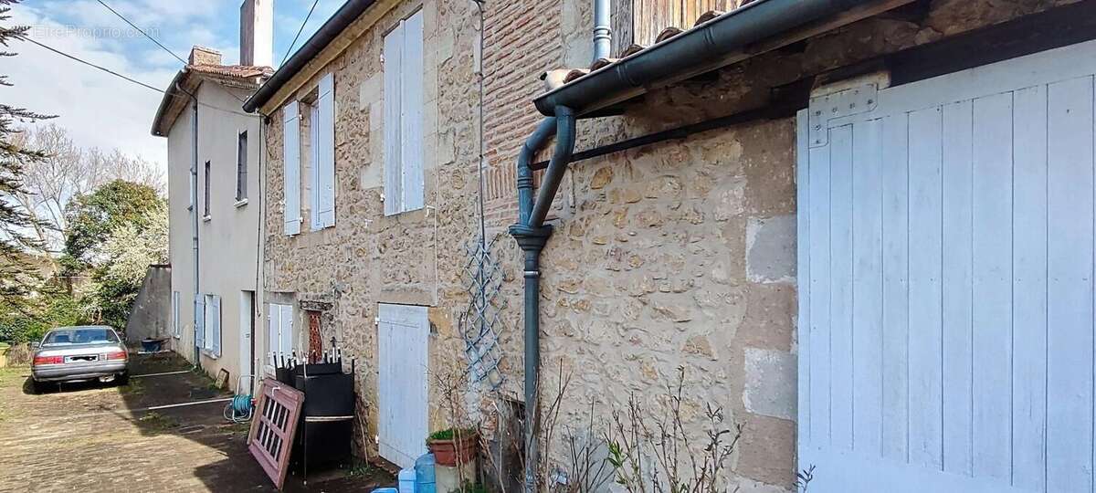 Photo 2 - Maison à LANGON