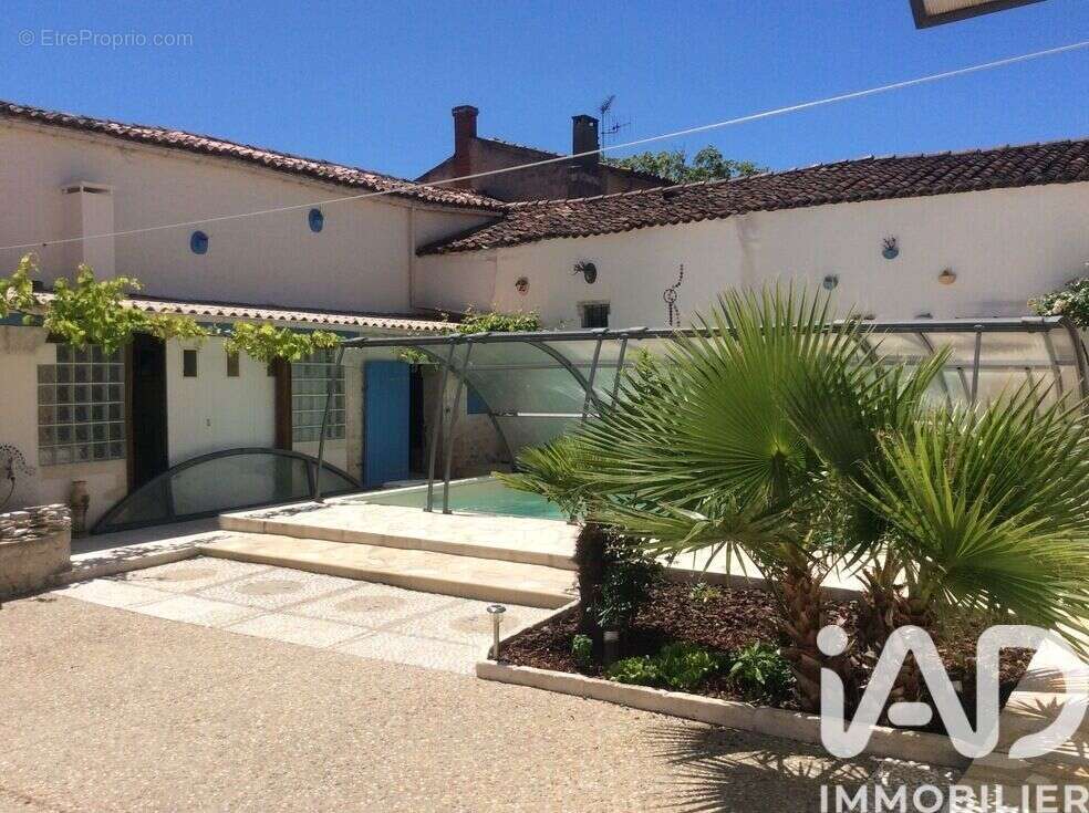 Photo 2 - Maison à NERE