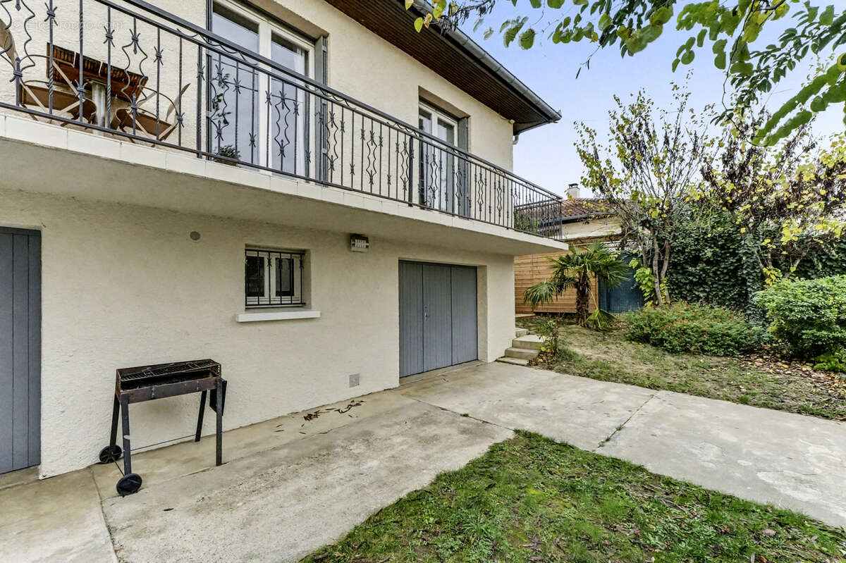 Maison à SAINT-JEAN-DE-LUZ