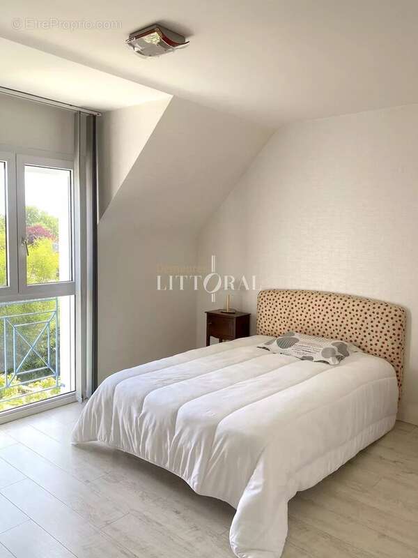 Maison à SAINT-MALO