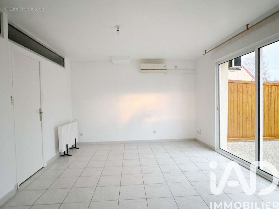 Photo 5 - Maison à SENTELIE