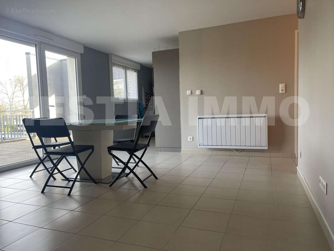IMG_3261 - Appartement à LA CHAPELLE-SUR-ERDRE
