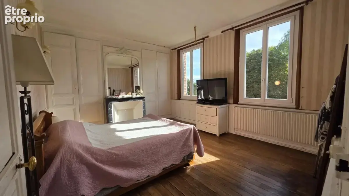 Belle propriété bourgeoise - photo 11