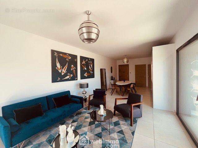 Appartement à PERPIGNAN