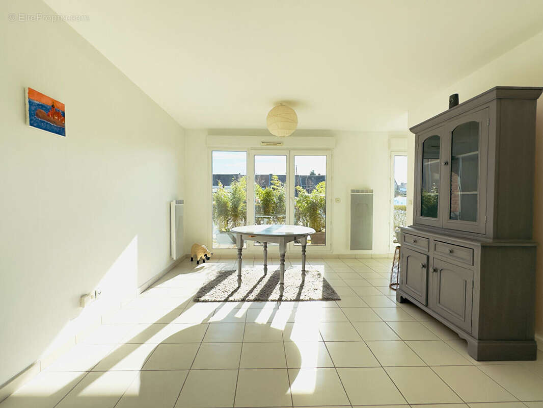Appartement à BONDUES