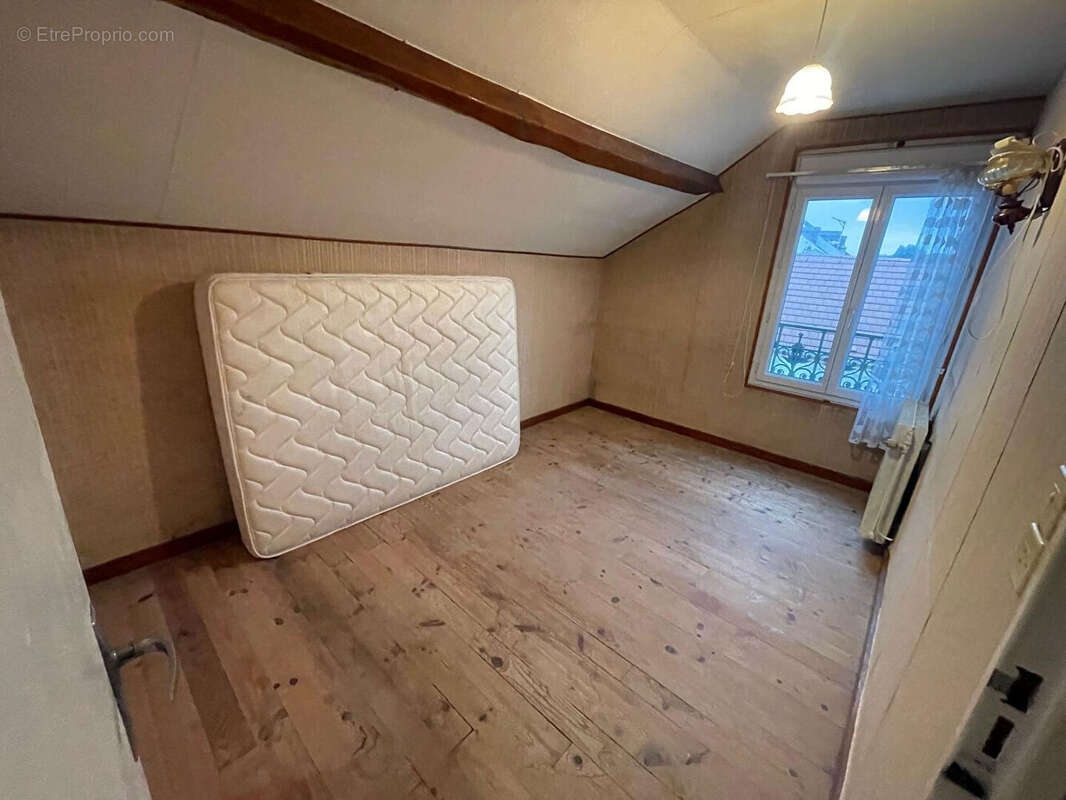 Maison à GARGENVILLE