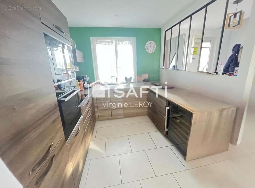 Photo 2 - Maison à TROSLY-BREUIL