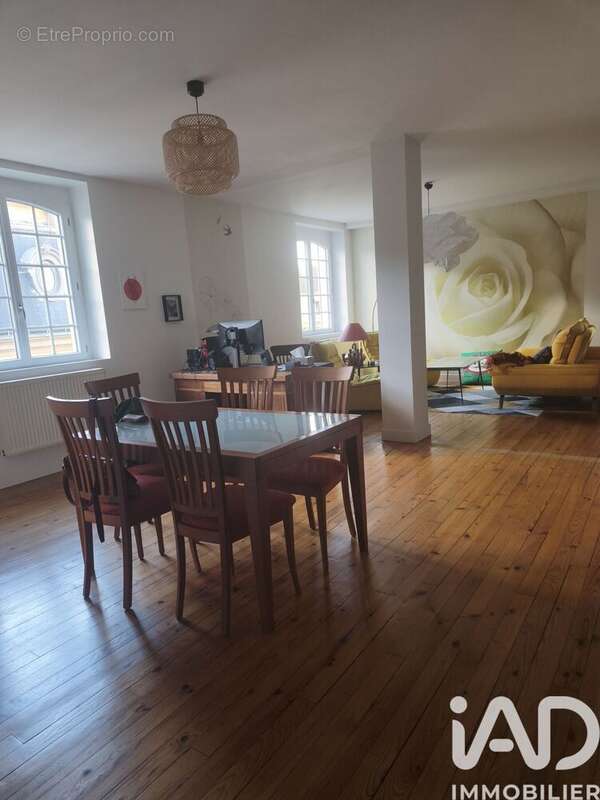 Photo 4 - Appartement à AGEN