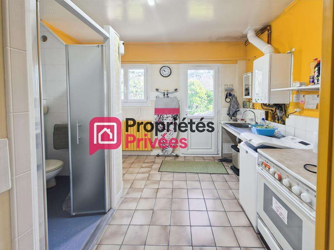 Maison à BAZAS