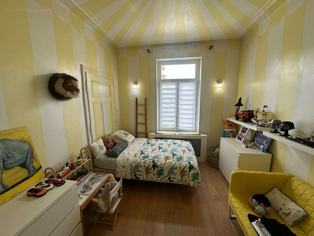 Appartement à LE BAN-SAINT-MARTIN