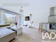 Photo 1 - Appartement à BESSANCOURT