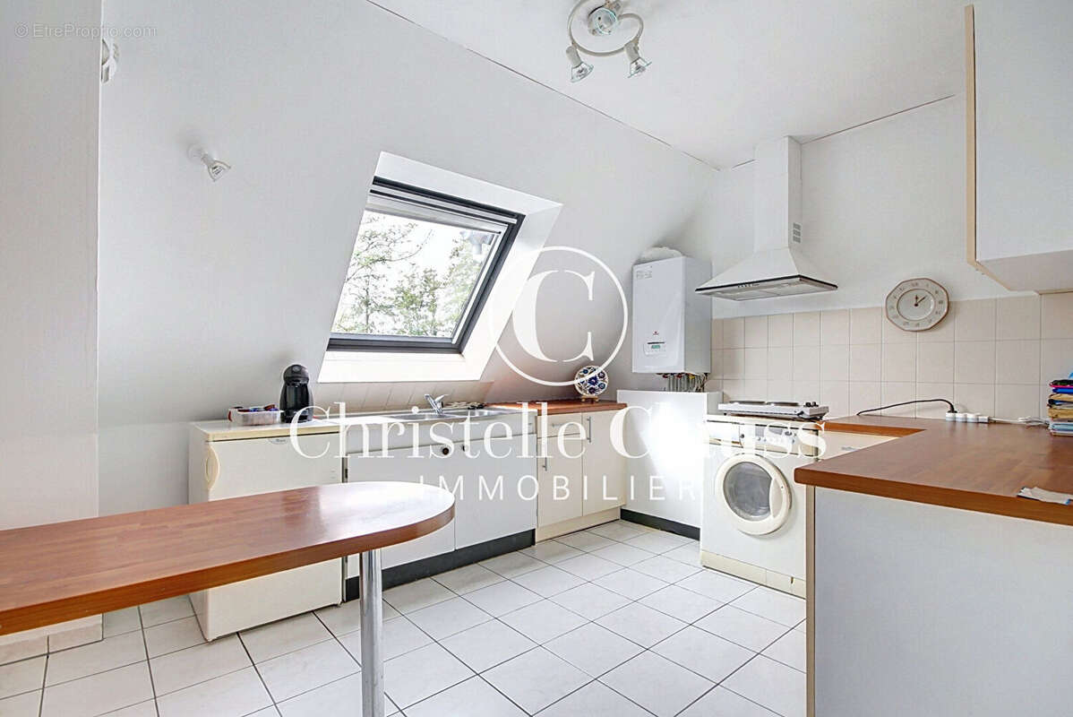 Appartement à ERSTEIN