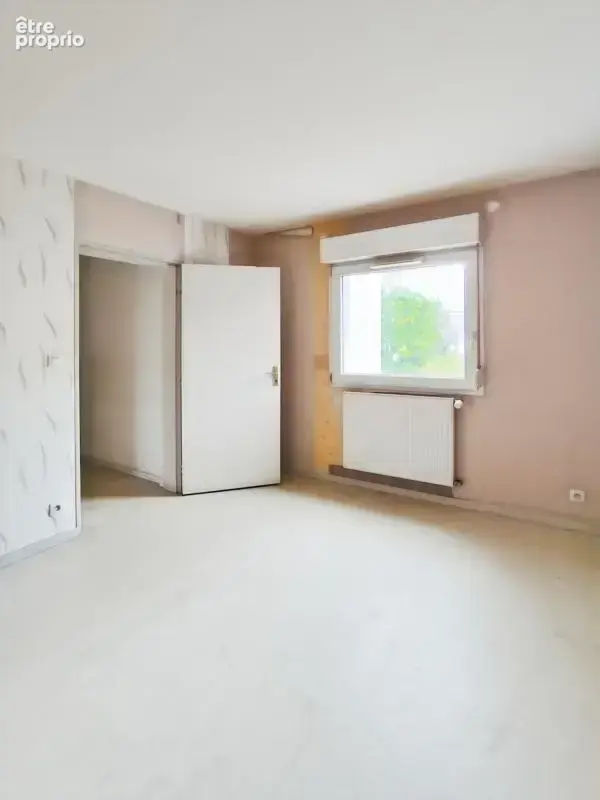 Appartement 4 pièces 80 m² à vendre à Audincourt (25400) - photo 5