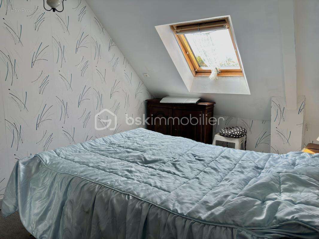 BULÉON – Maison 4 chambres sur jardin clos - photo 12