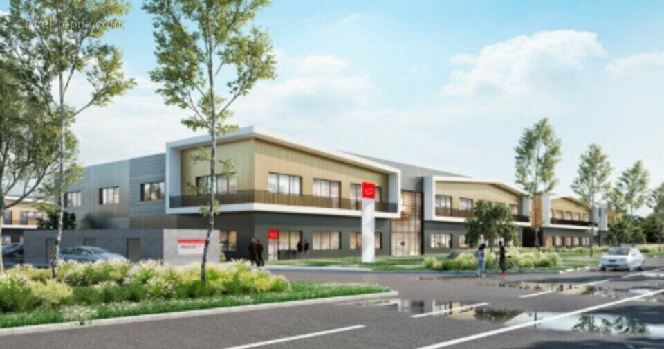 Autre à VILLEBON-SUR-YVETTE