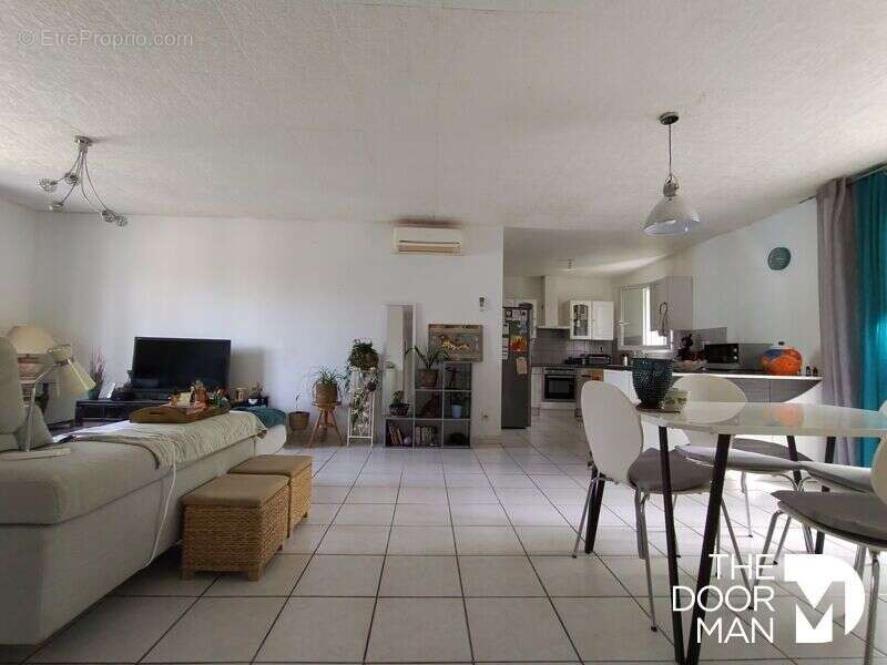 Maison 33490 - photo 2