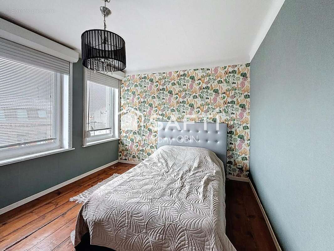 Photo 9 - Maison à LOOS