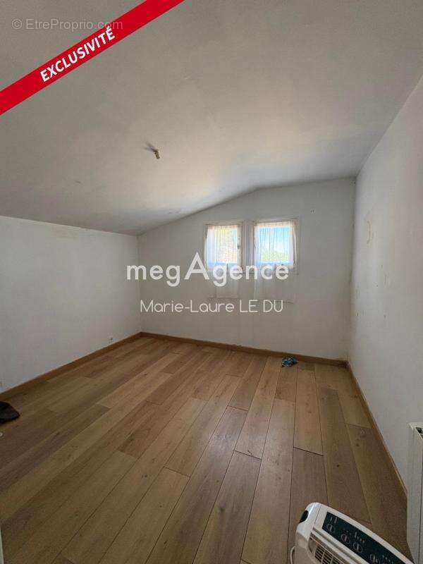 Maison de campagne en pierre 1/4 d'heure de la mer - photo 14