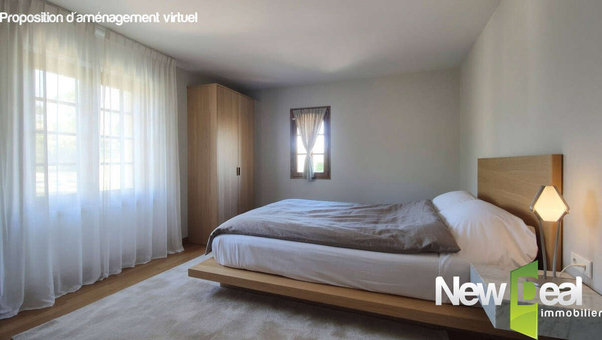 Maison 220 m² avec étang et parc – cadre exceptionnel à Bergerac - photo 7