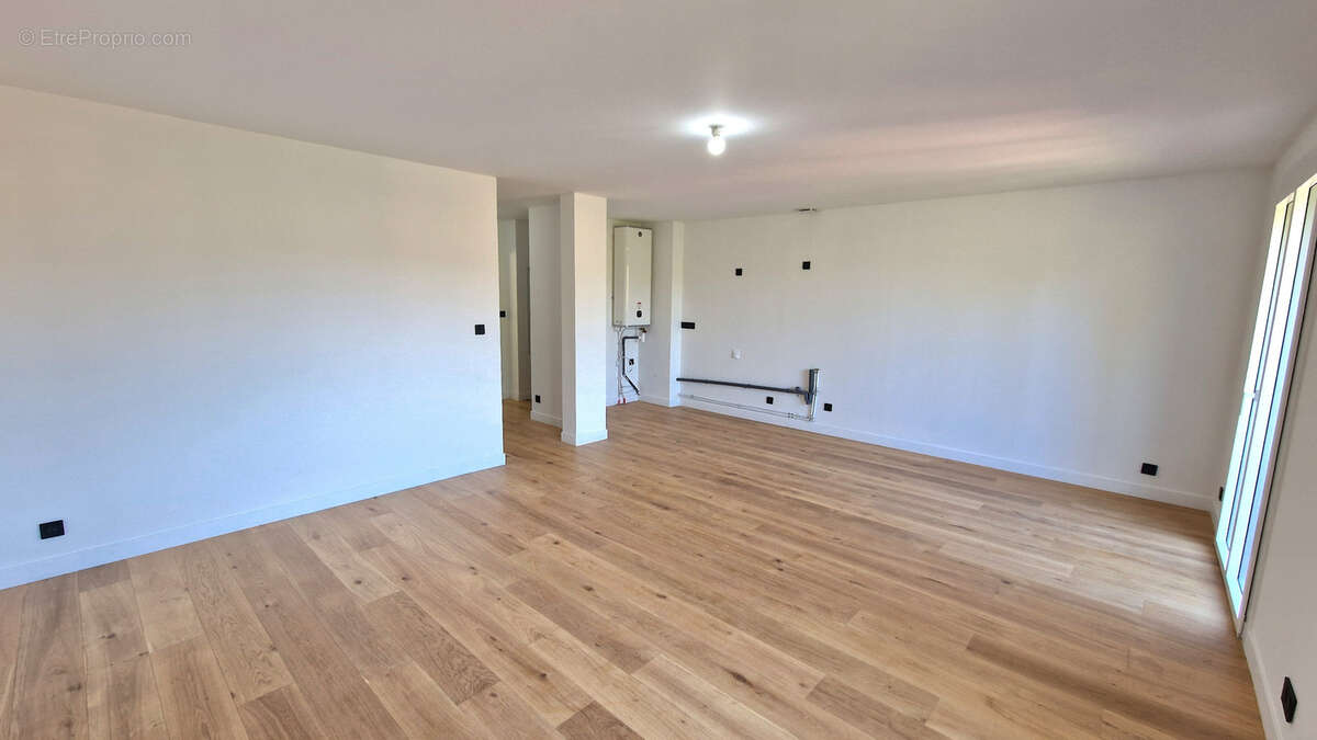 Appartement à SAINTE-MAXIME