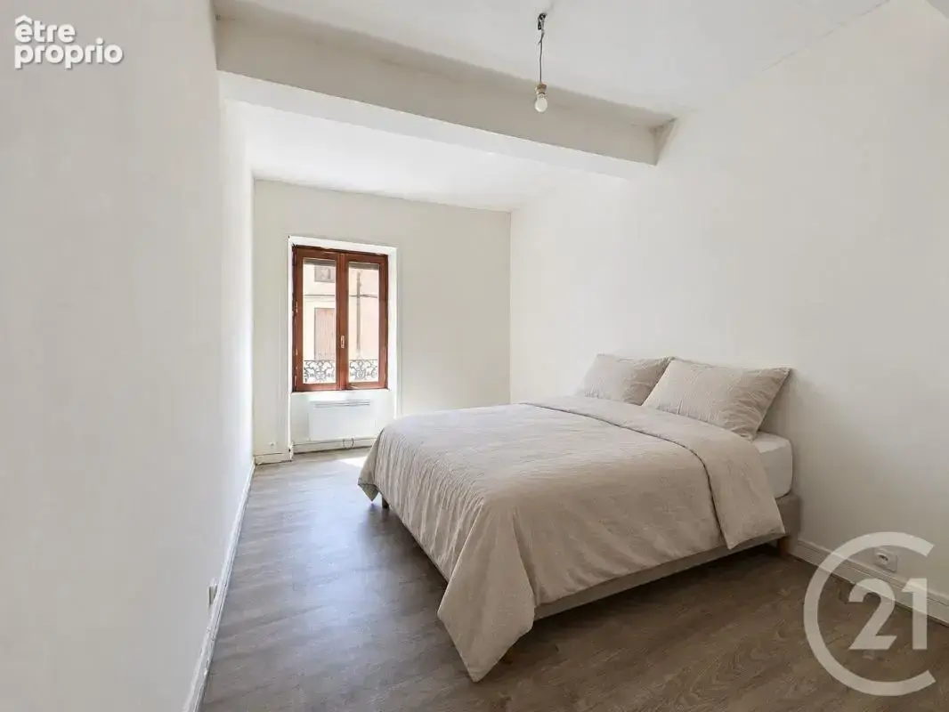 Maison de village - photo 9
