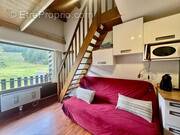 Appartement à PUYVALADOR