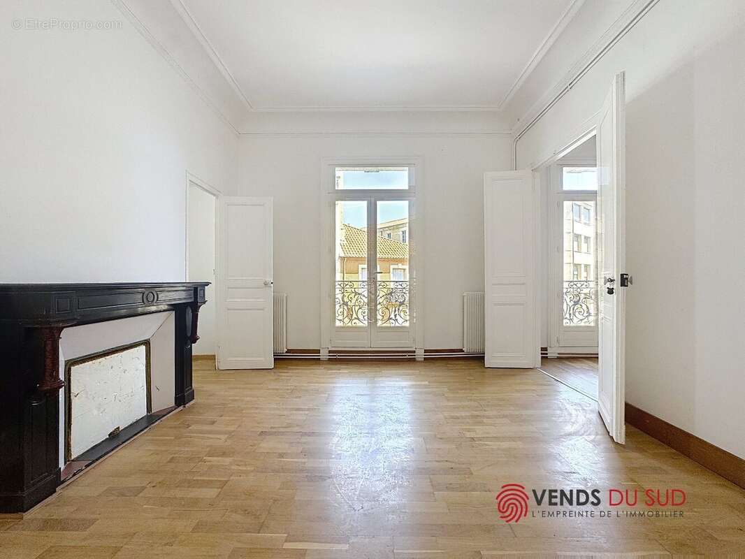 Appartement à BEZIERS