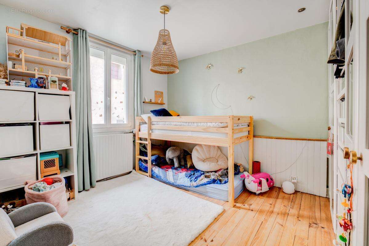 Maison 100 m² à Toulouse  - photo 5