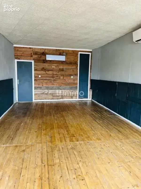 Opportunité rare - 3 en 1. Habiter + Louer + Entreprendre - photo 15
