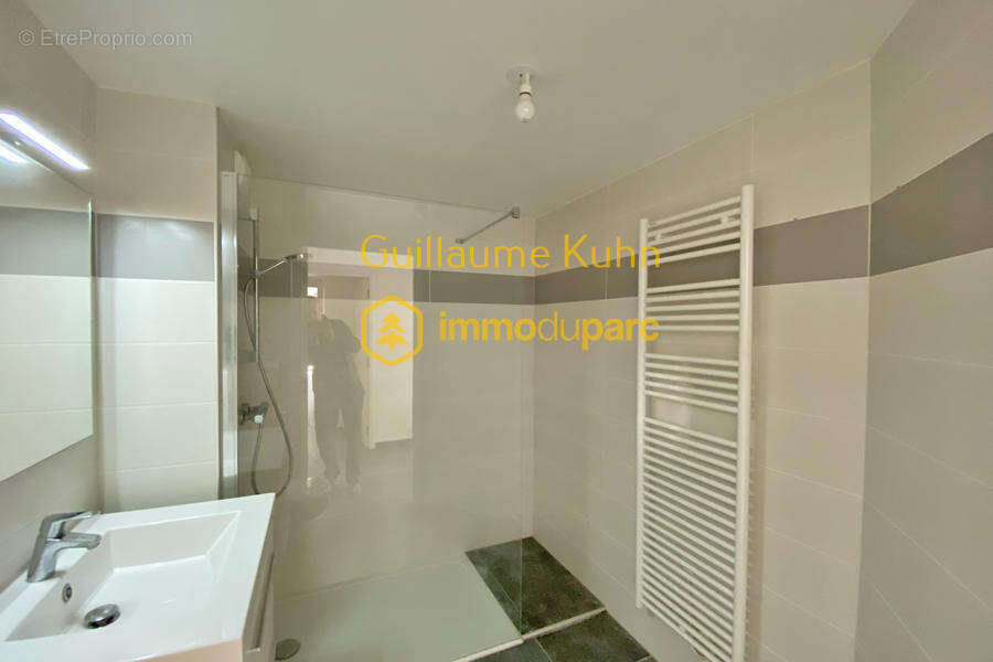 Appartement à ANNECY-LE-VIEUX