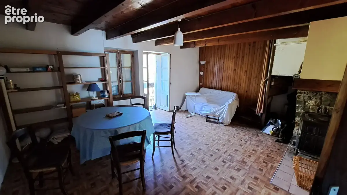 Maison de village - photo 9