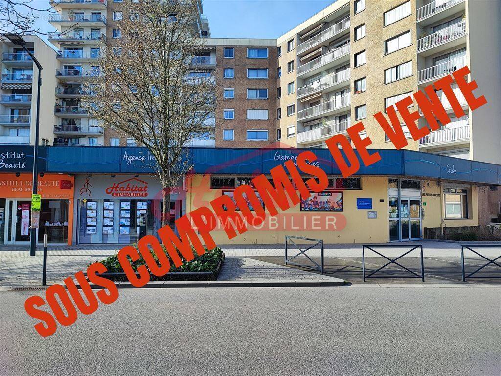 Appartement à CHELLES