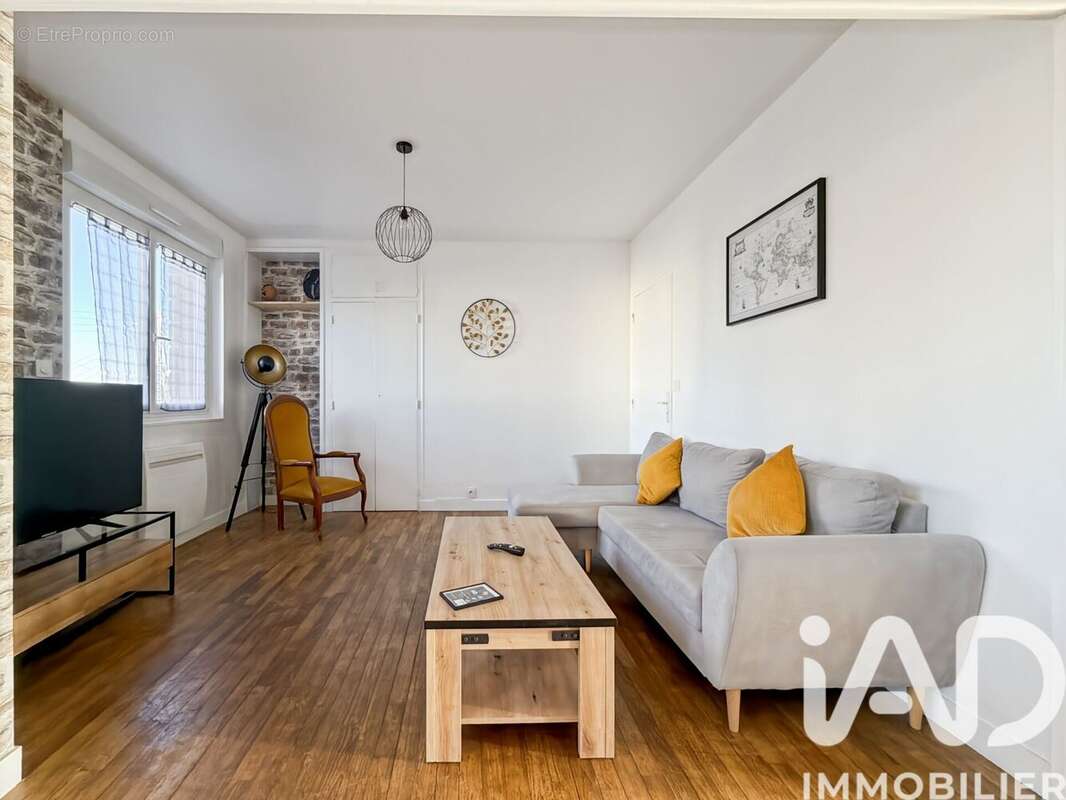 Photo 4 - Appartement à SAINT-BERTHEVIN