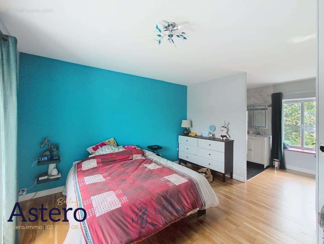 Maison à LA FRESNAIS