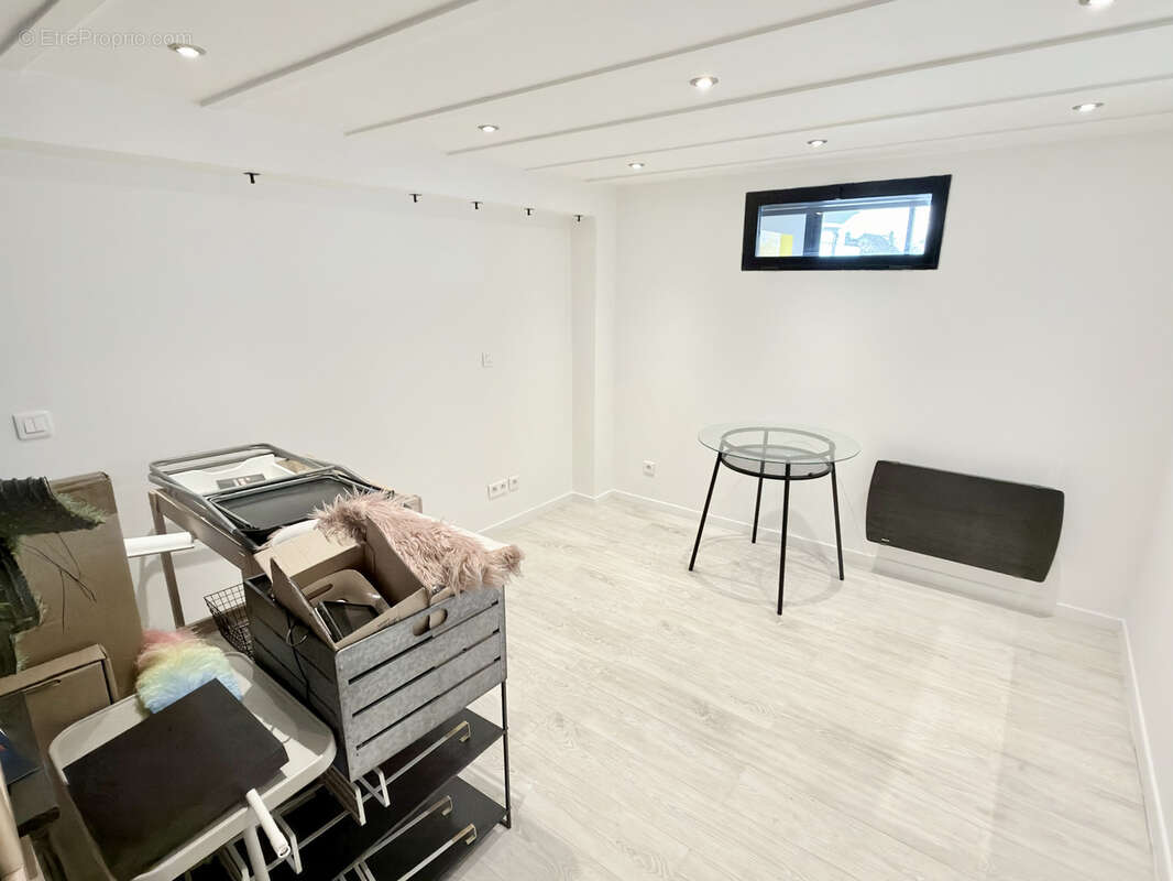 Appartement à CLAMART