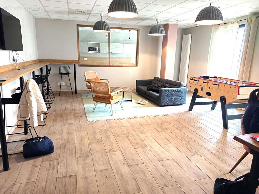 Appartement à AMIENS