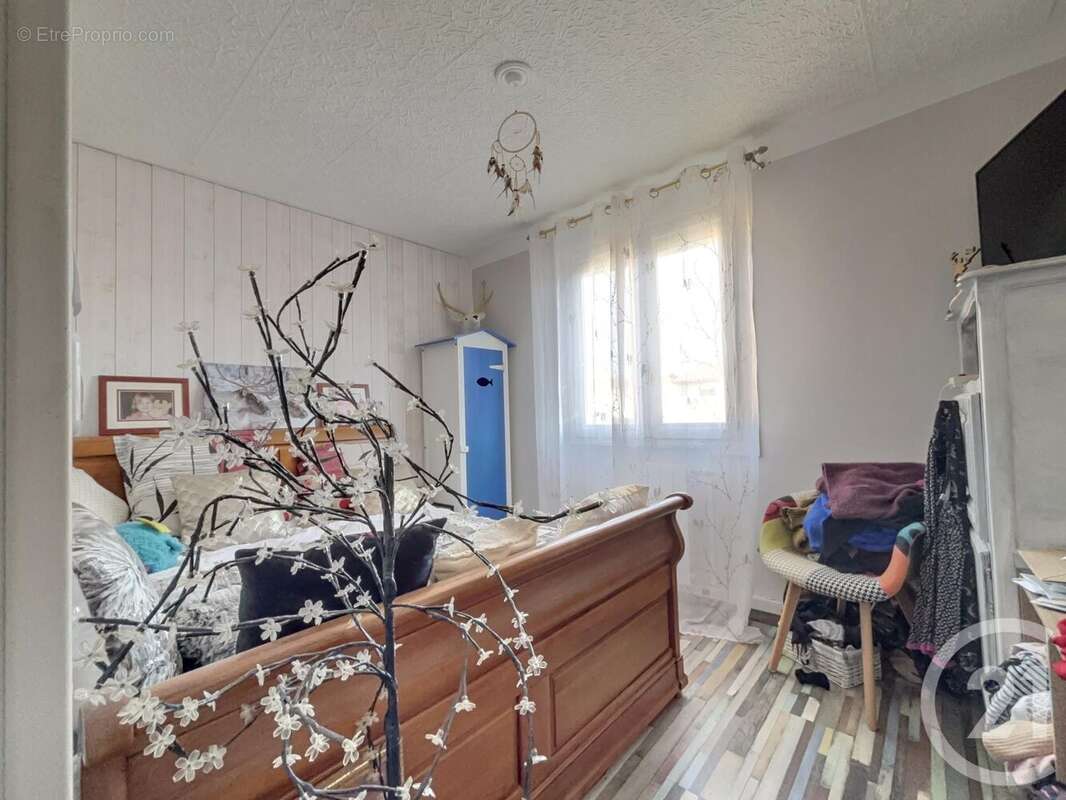 Maison à ILLE-SUR-TET