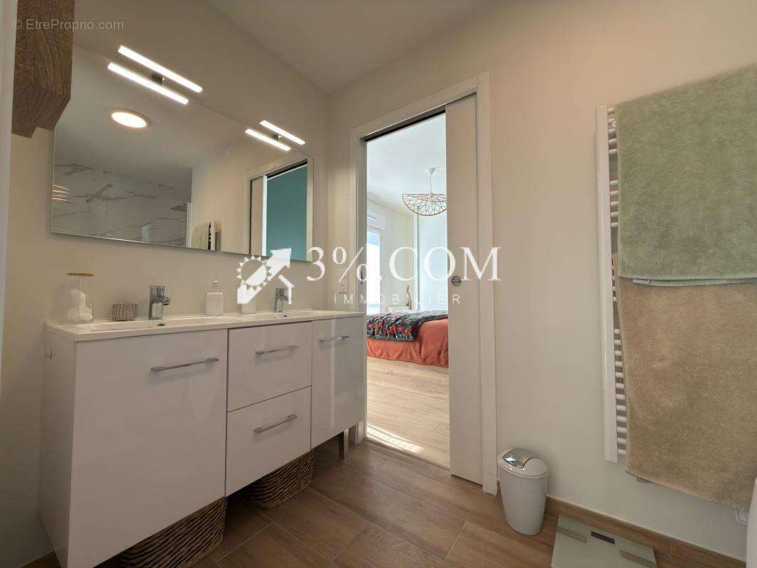 Appartement à ROYAN