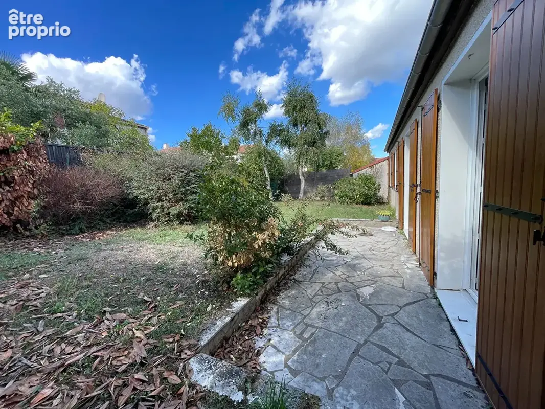 Maison 98m² à saint-sébastien-sur-loire - photo 3